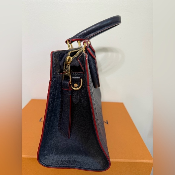 LOUIS VUITTON SULLY PM - Picture 5 of 11